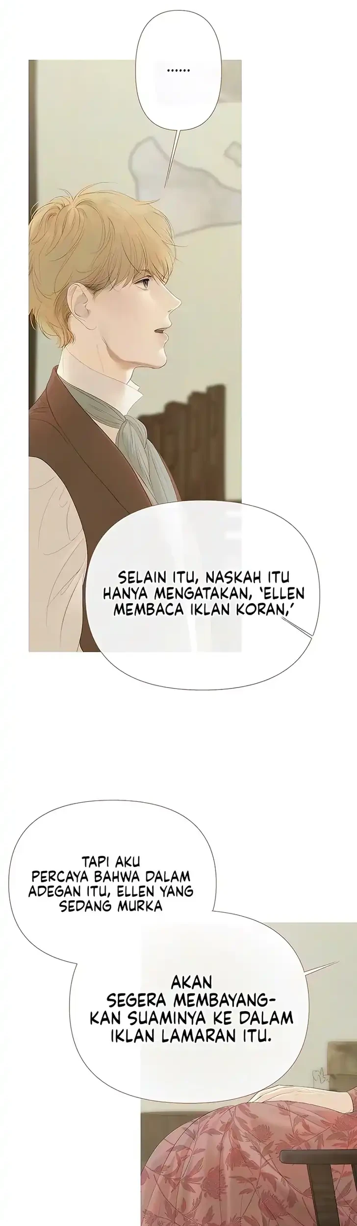 Lemon Tree Forest Chapter 31 Halaman 53