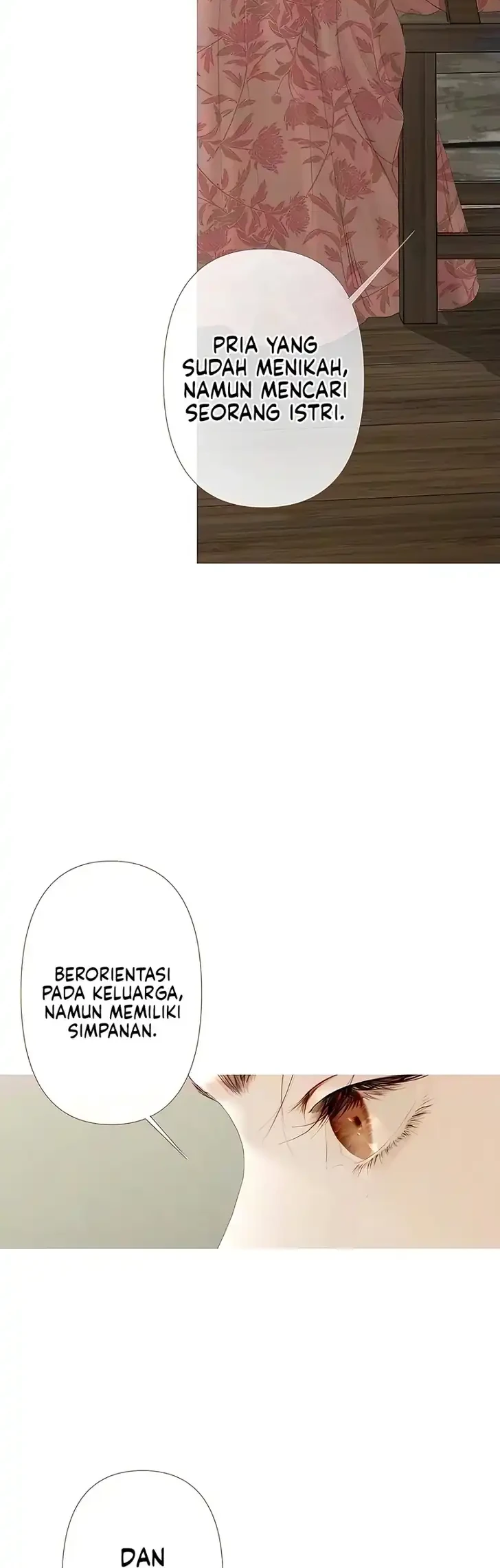 Lemon Tree Forest Chapter 31 Halaman 54