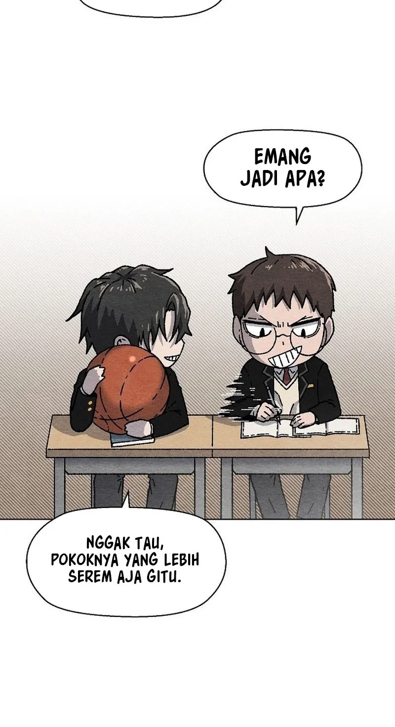 Leu Leu Leu Chapter 1 Halaman 5