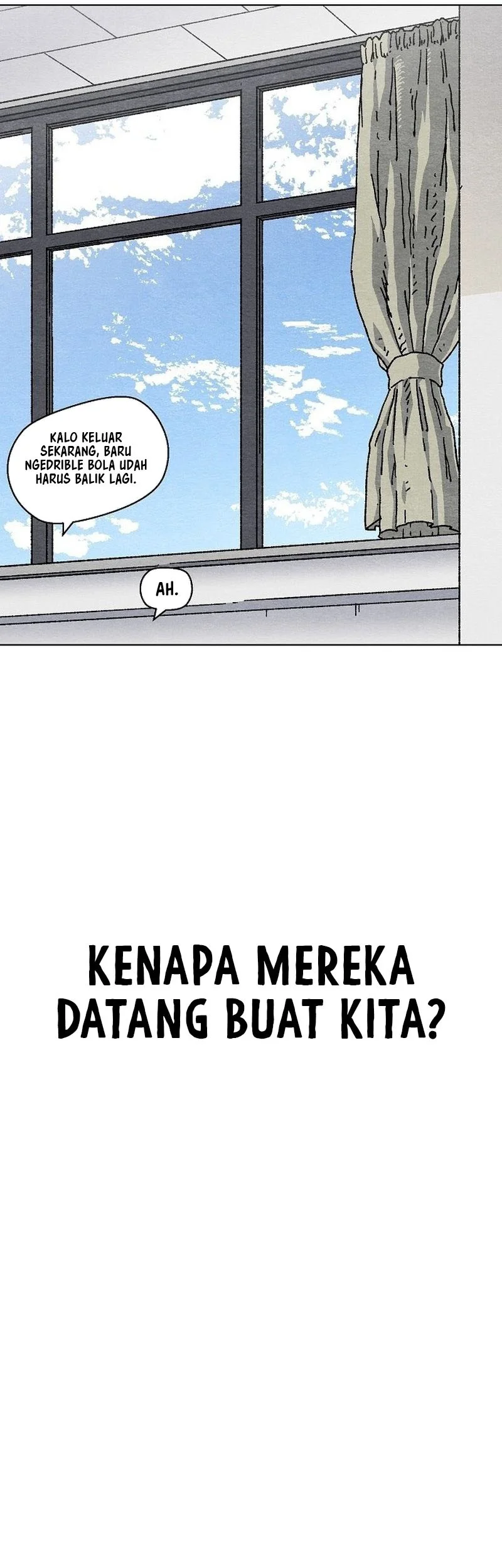 Leu Leu Leu Chapter 1 Halaman 10