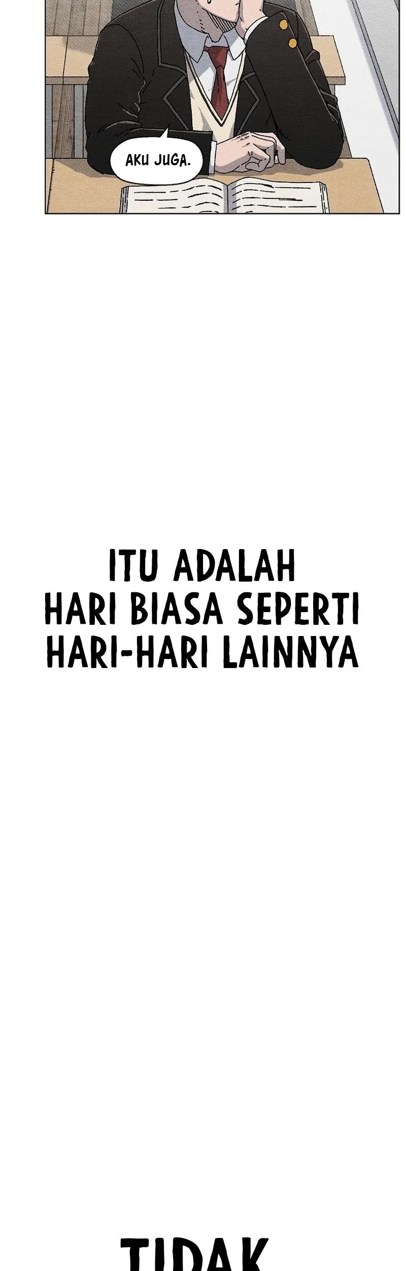Leu Leu Leu Chapter 1 Halaman 16