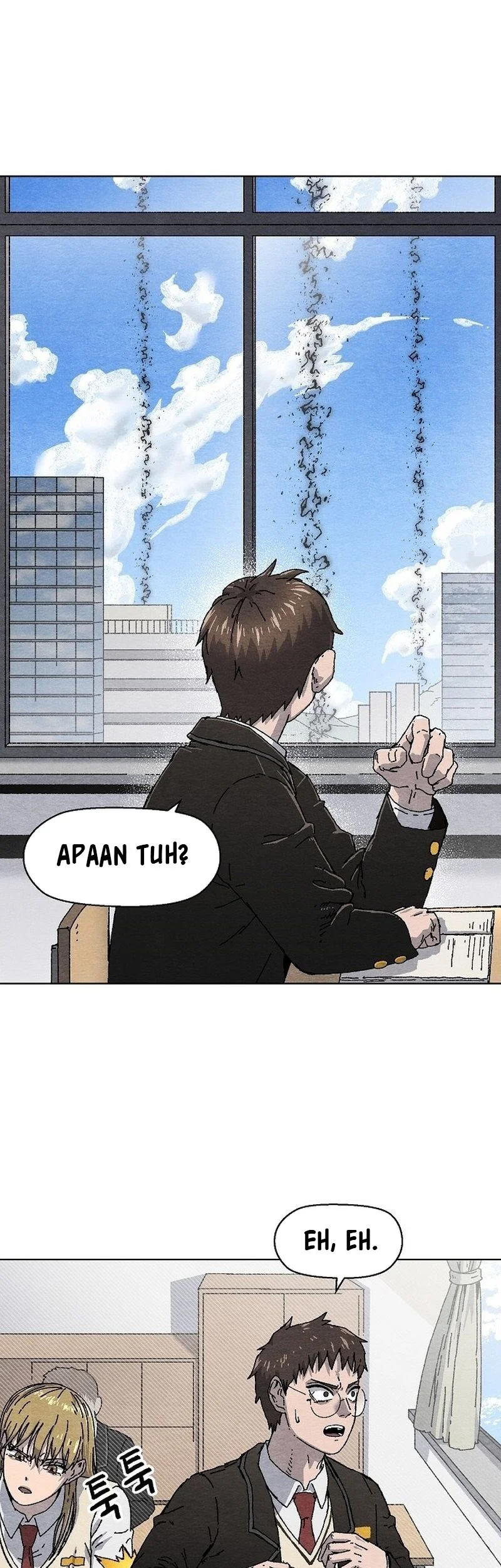 Leu Leu Leu Chapter 1 Halaman 18