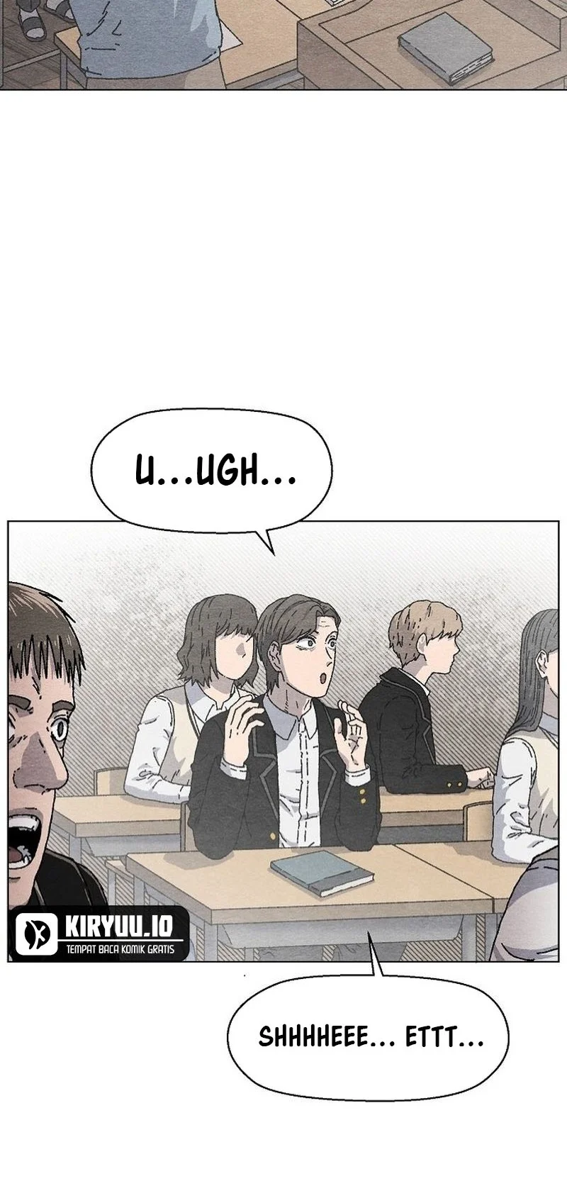 Leu Leu Leu Chapter 1 Halaman 21