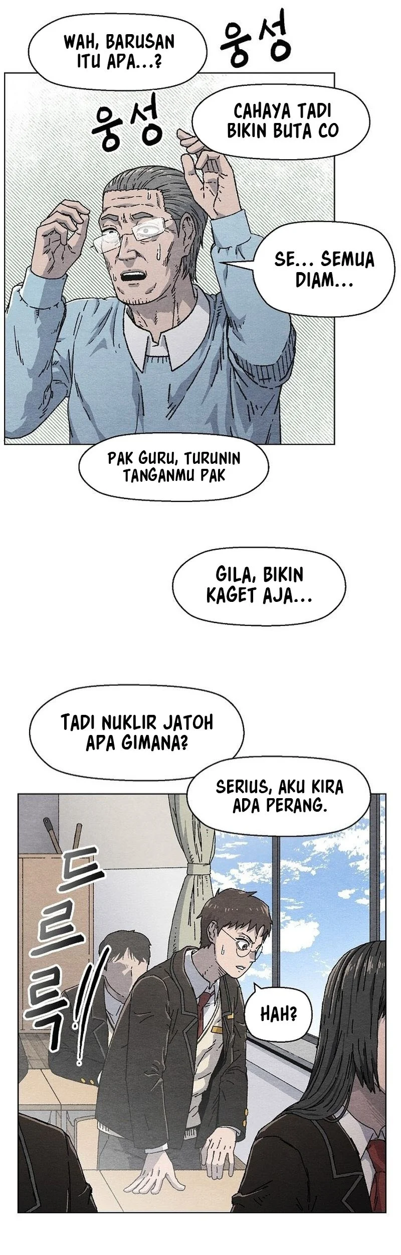 Leu Leu Leu Chapter 1 Halaman 22