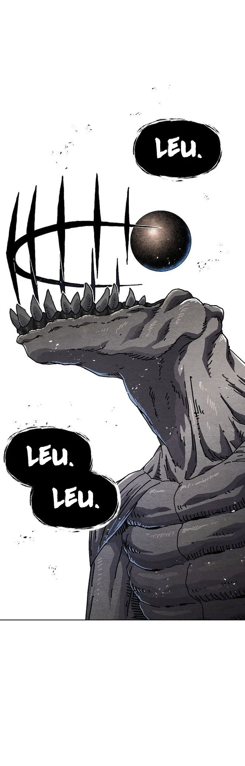 Leu Leu Leu Chapter 1 Halaman 39