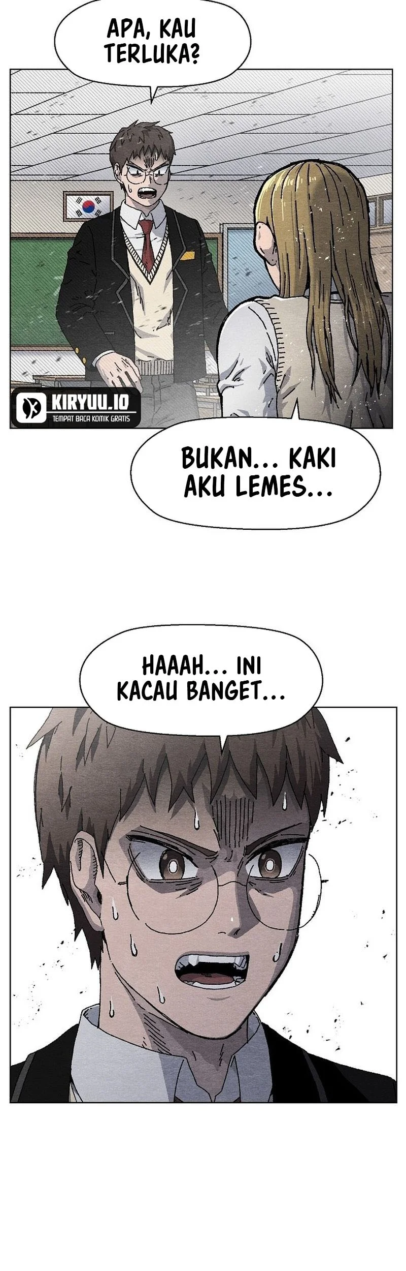 Leu Leu Leu Chapter 1 Halaman 44