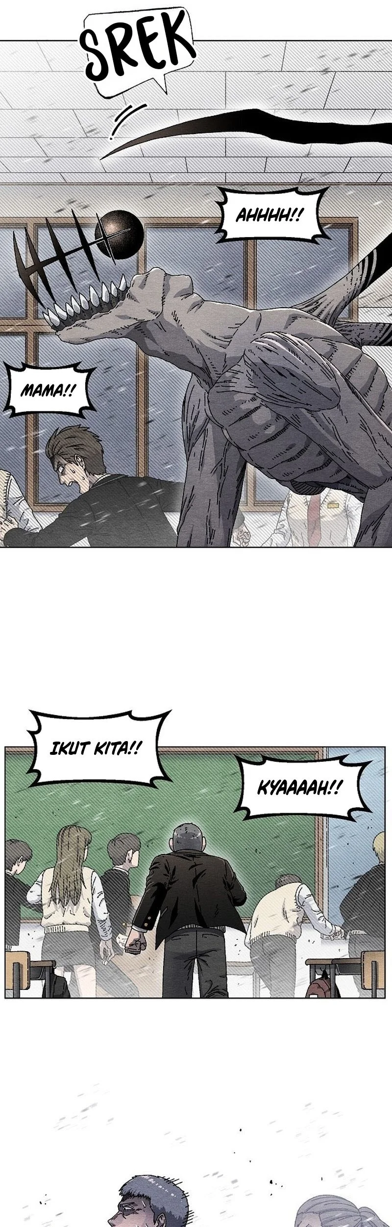 Leu Leu Leu Chapter 1 Halaman 46