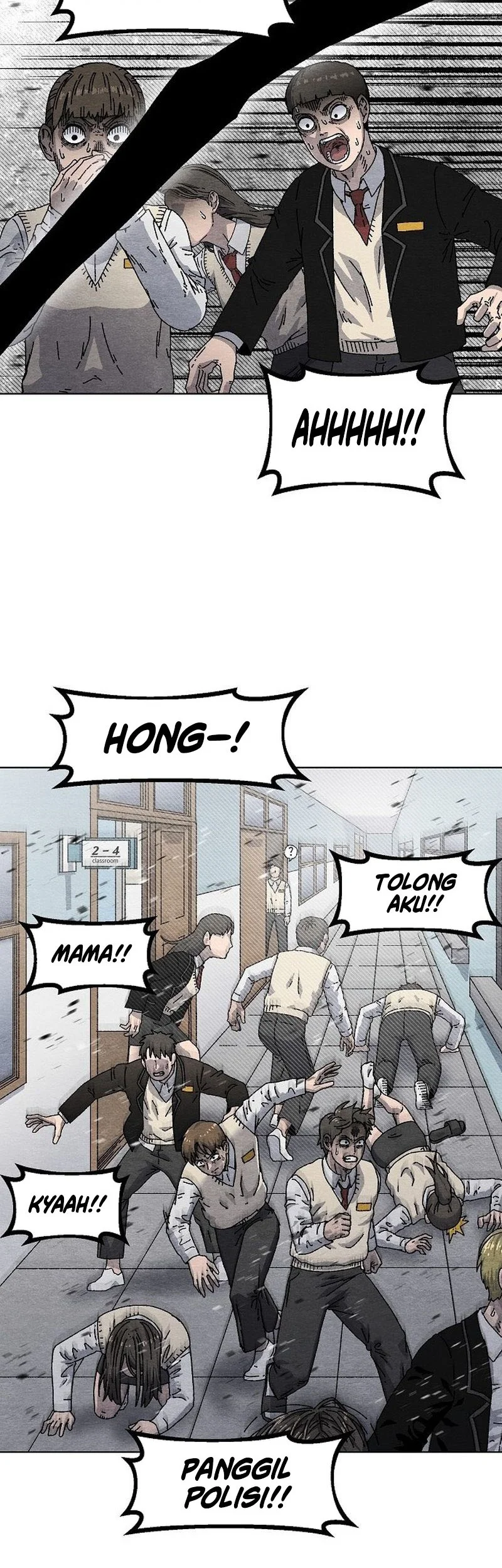 Leu Leu Leu Chapter 1 Halaman 49