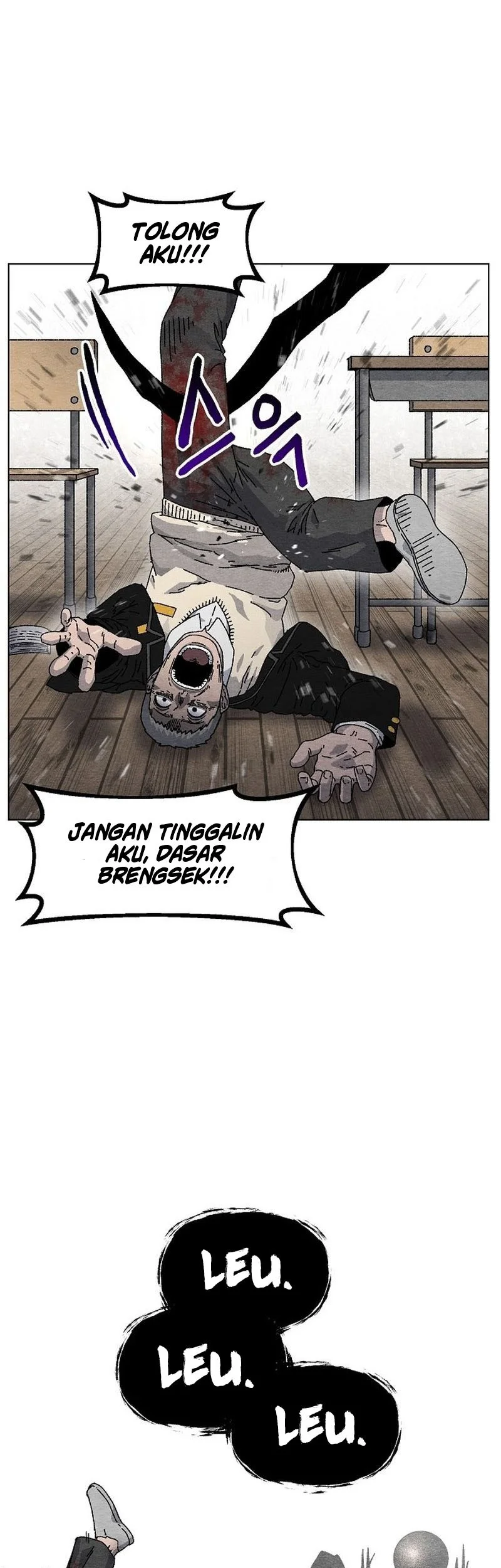 Leu Leu Leu Chapter 1 Halaman 50