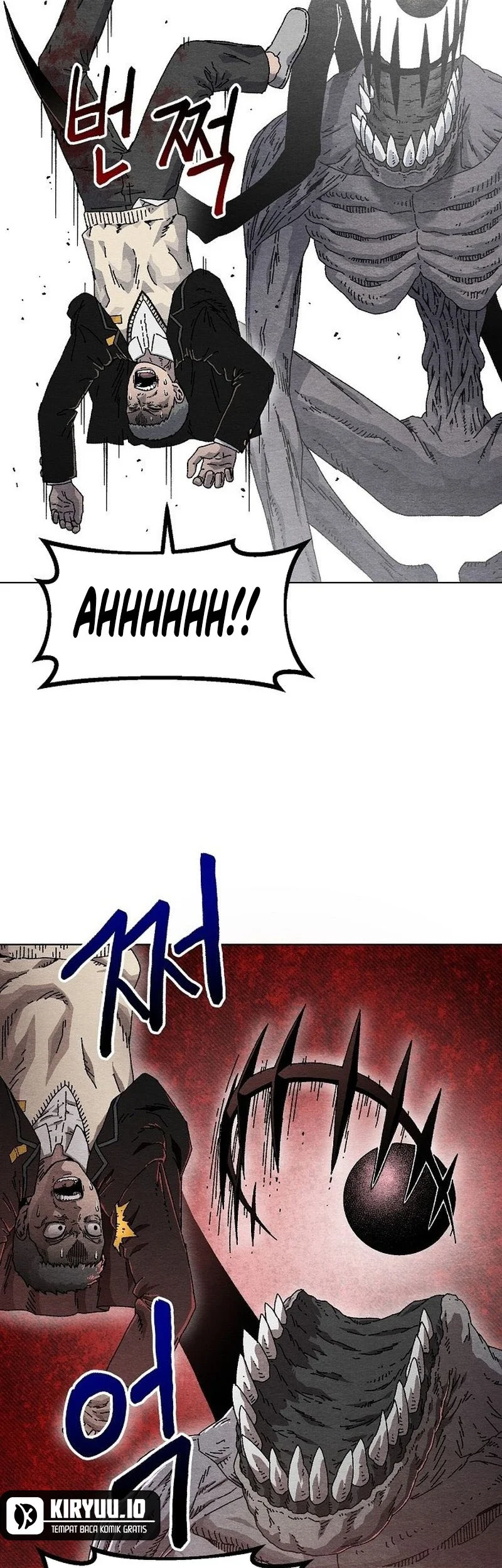 Leu Leu Leu Chapter 1 Halaman 51
