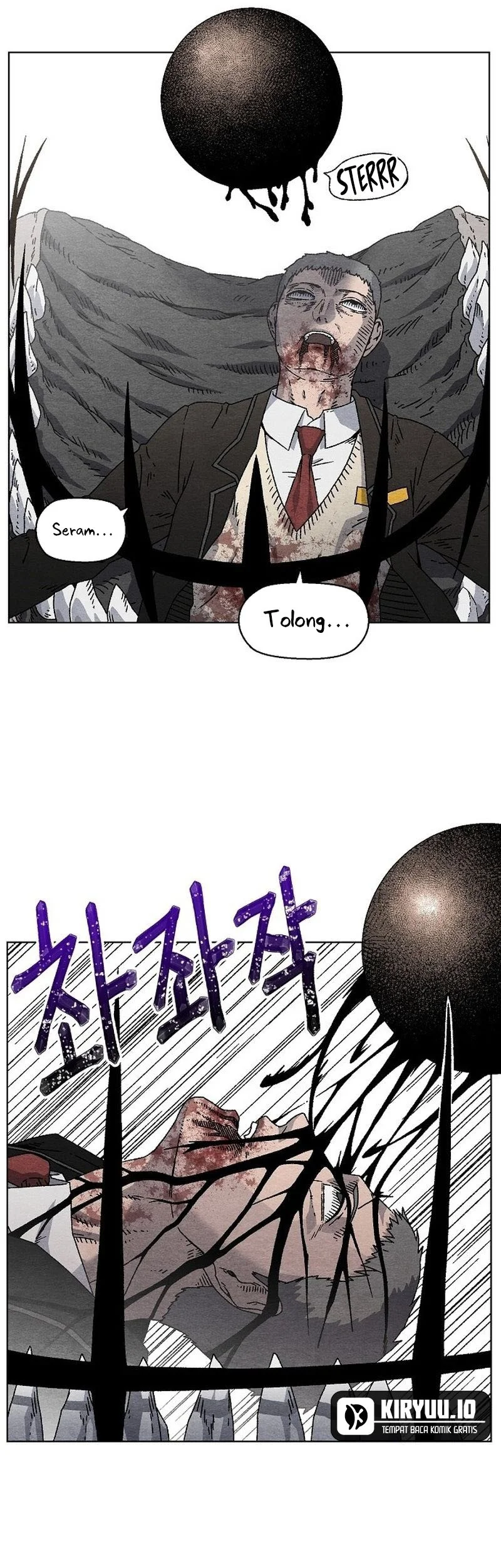 Leu Leu Leu Chapter 1 Halaman 54