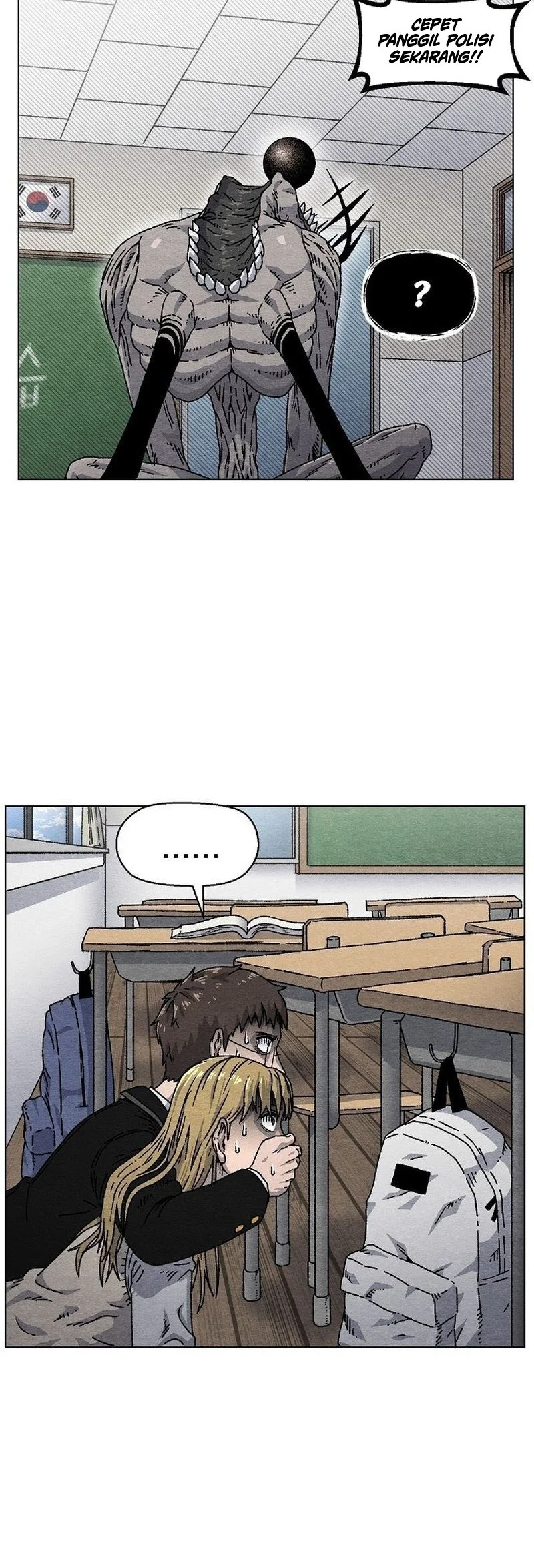 Leu Leu Leu Chapter 1 Halaman 57