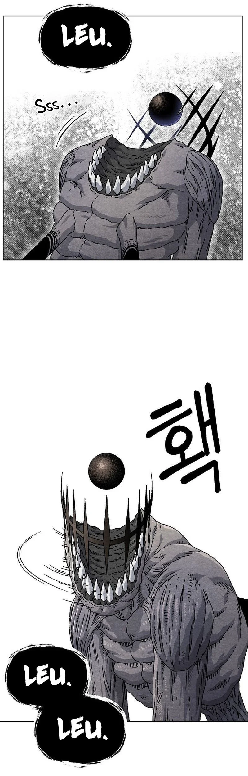 Leu Leu Leu Chapter 1 Halaman 58