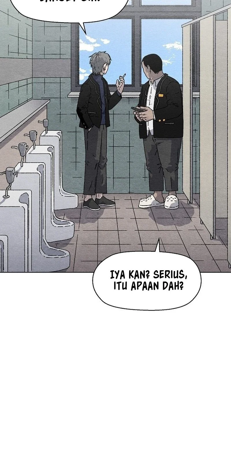 Leu Leu Leu Chapter 1 Halaman 61