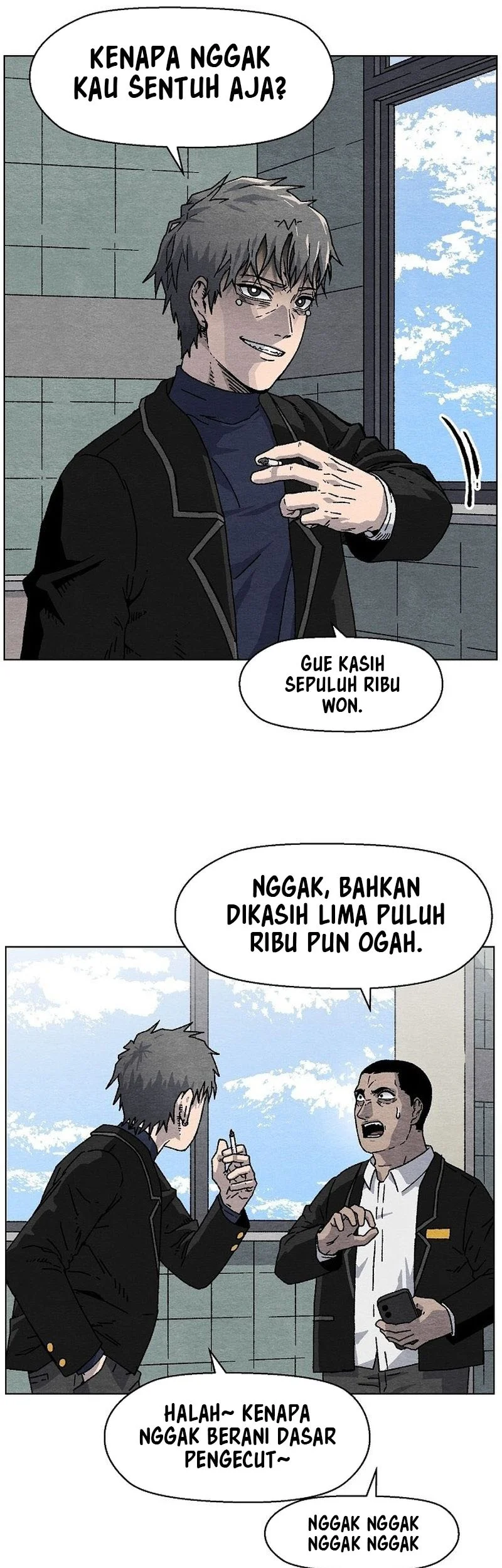 Leu Leu Leu Chapter 1 Halaman 62