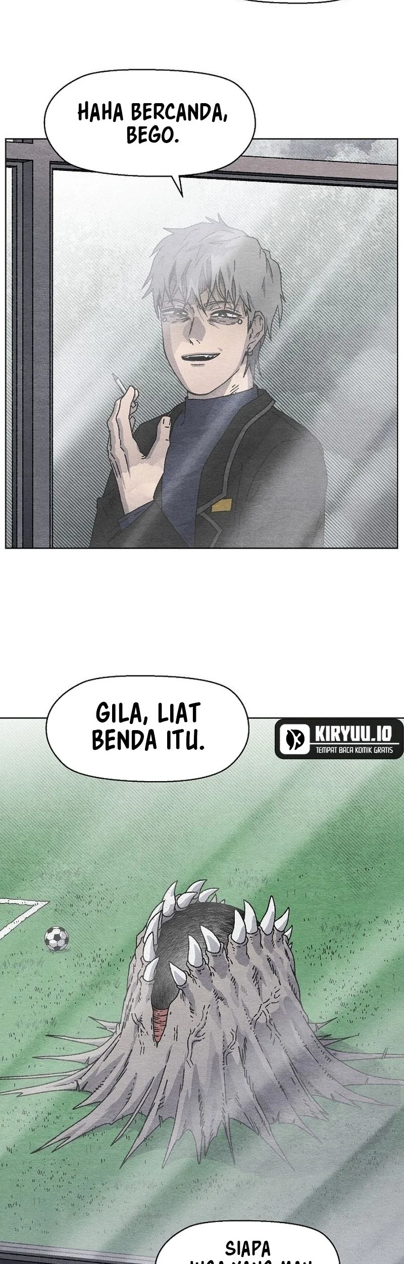 Leu Leu Leu Chapter 1 Halaman 63