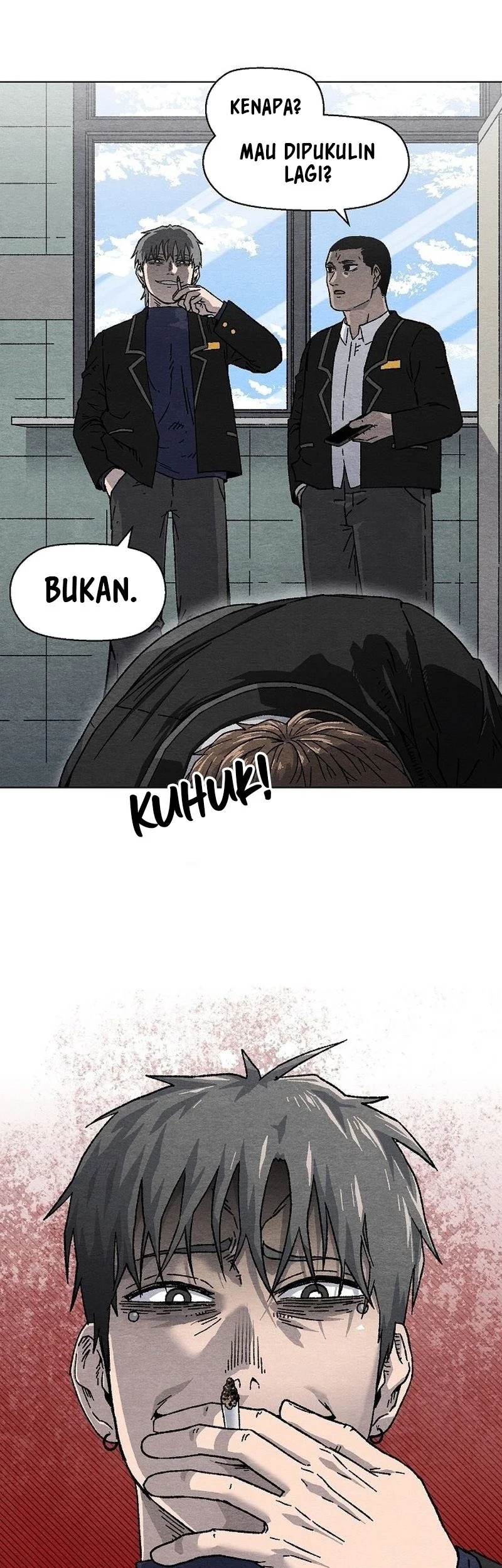 Leu Leu Leu Chapter 1 Halaman 66