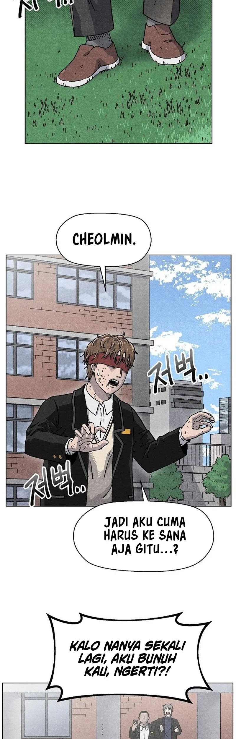 Leu Leu Leu Chapter 1 Halaman 68