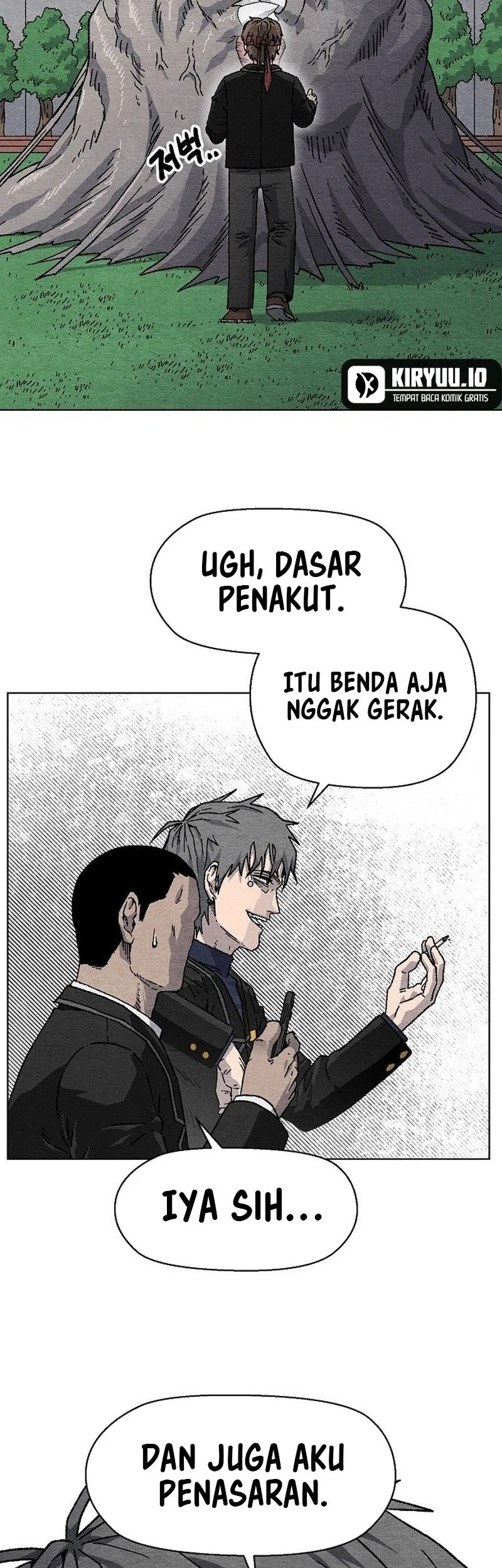 Leu Leu Leu Chapter 1 Halaman 71
