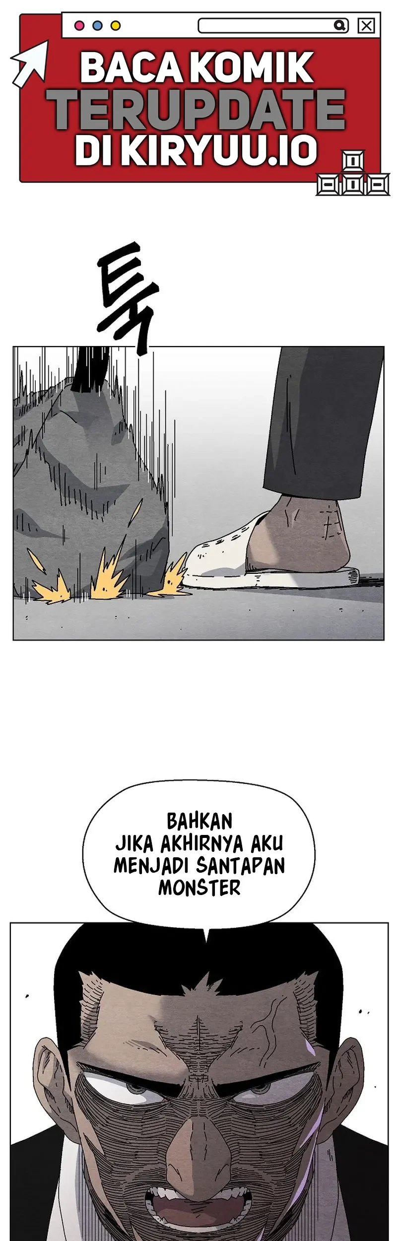 Leu Leu Leu Chapter 20 Halaman 2