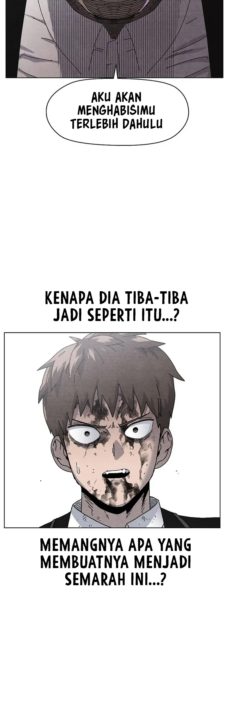 Leu Leu Leu Chapter 20 Halaman 3