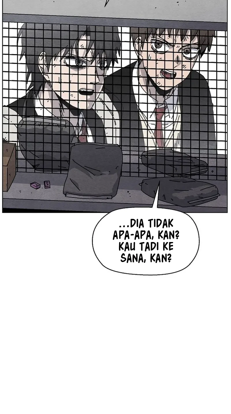 Leu Leu Leu Chapter 20 Halaman 9