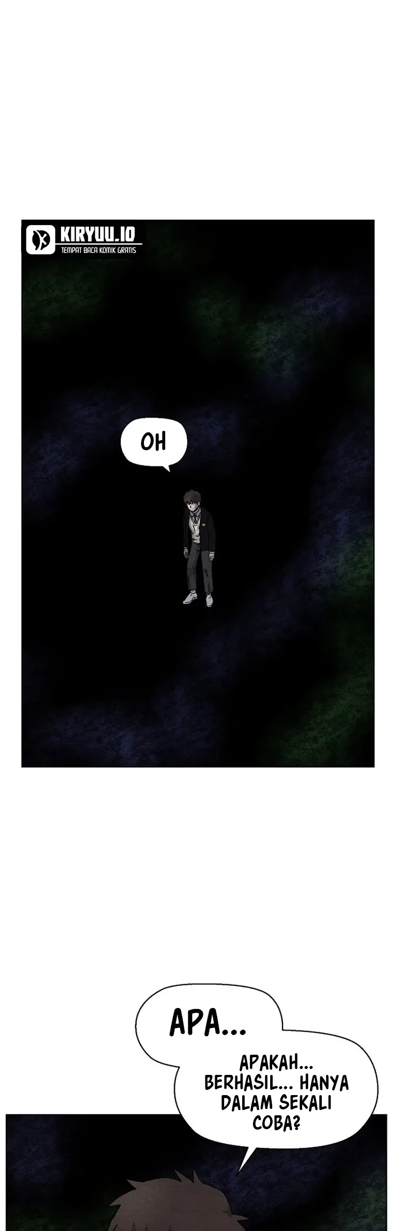 Leu Leu Leu Chapter 20 Halaman 20