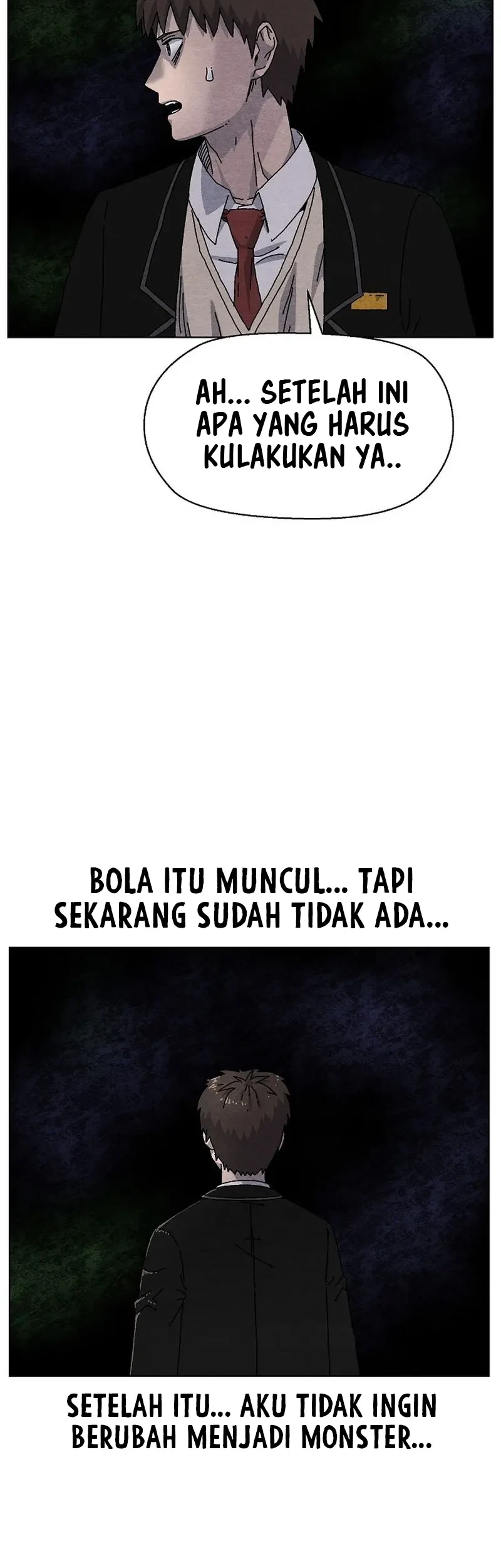 Leu Leu Leu Chapter 20 Halaman 21