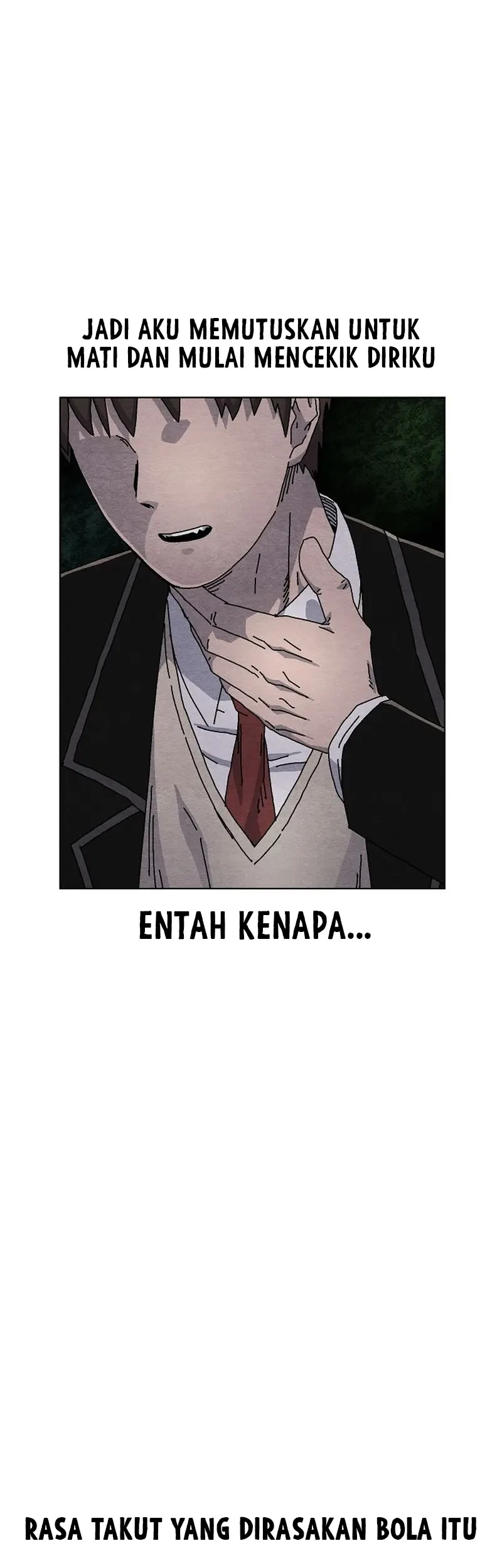 Leu Leu Leu Chapter 20 Halaman 22