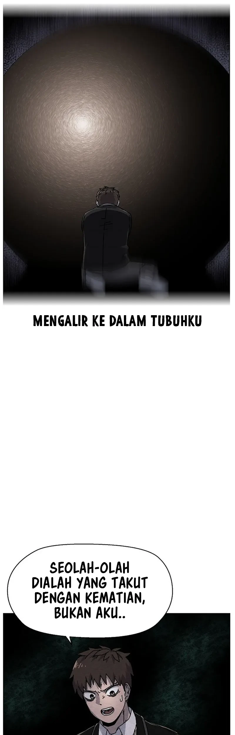 Leu Leu Leu Chapter 20 Halaman 23