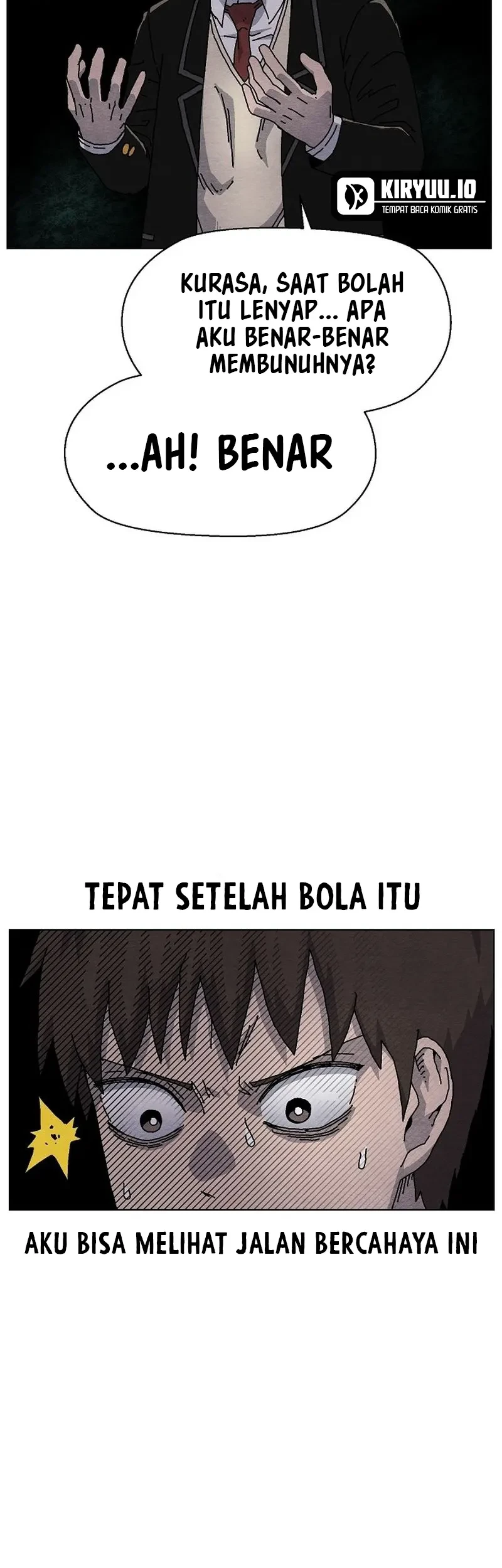 Leu Leu Leu Chapter 20 Halaman 24