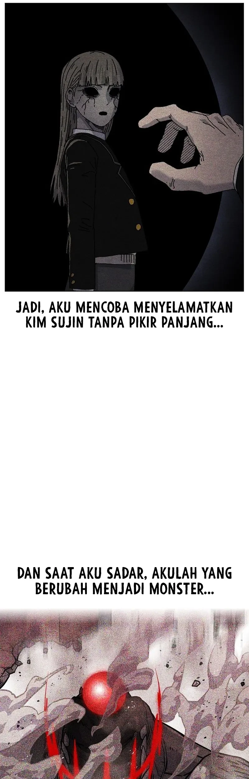 Leu Leu Leu Chapter 20 Halaman 26