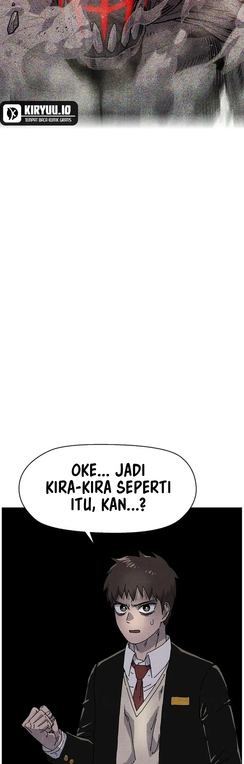 Leu Leu Leu Chapter 20 Halaman 27