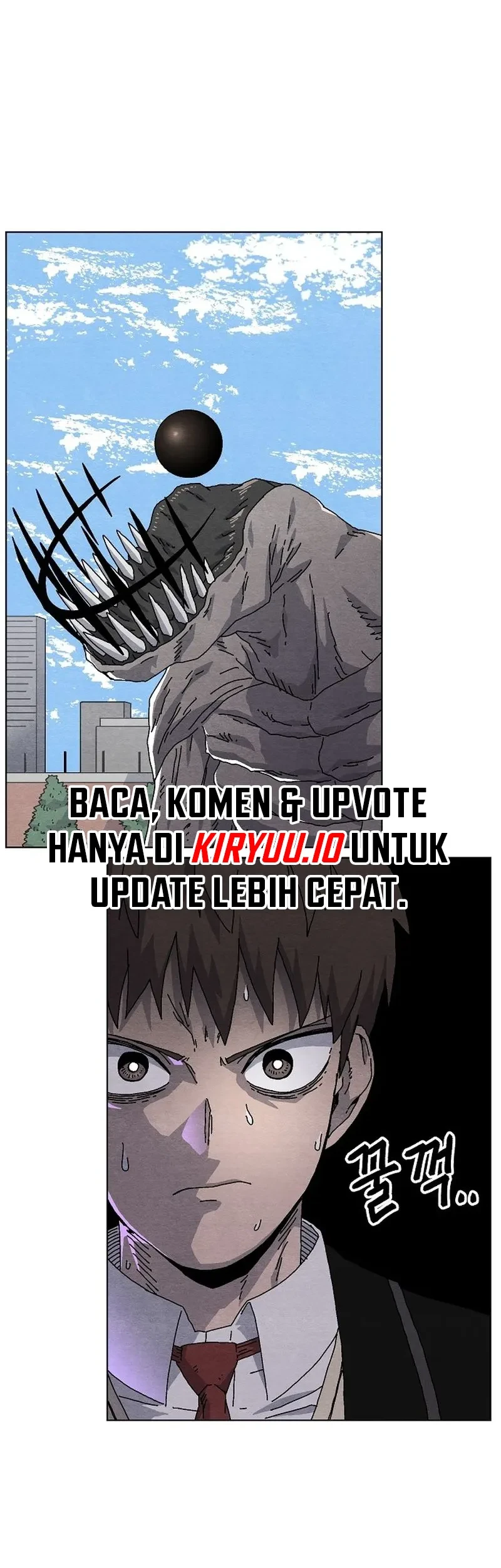 Leu Leu Leu Chapter 20 Halaman 29