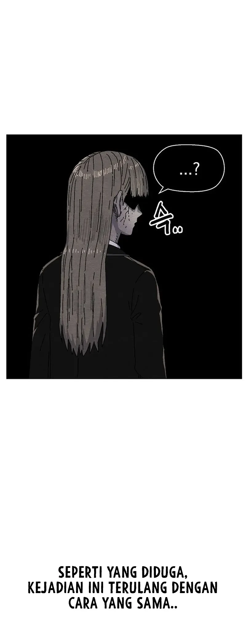 Leu Leu Leu Chapter 20 Halaman 33