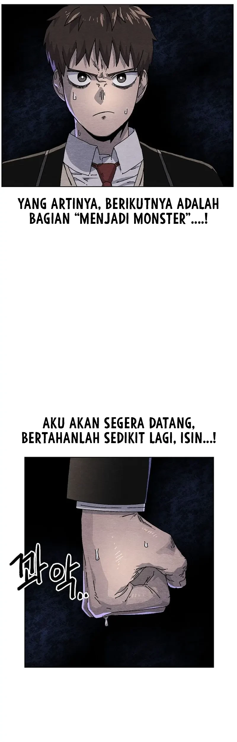 Leu Leu Leu Chapter 20 Halaman 34
