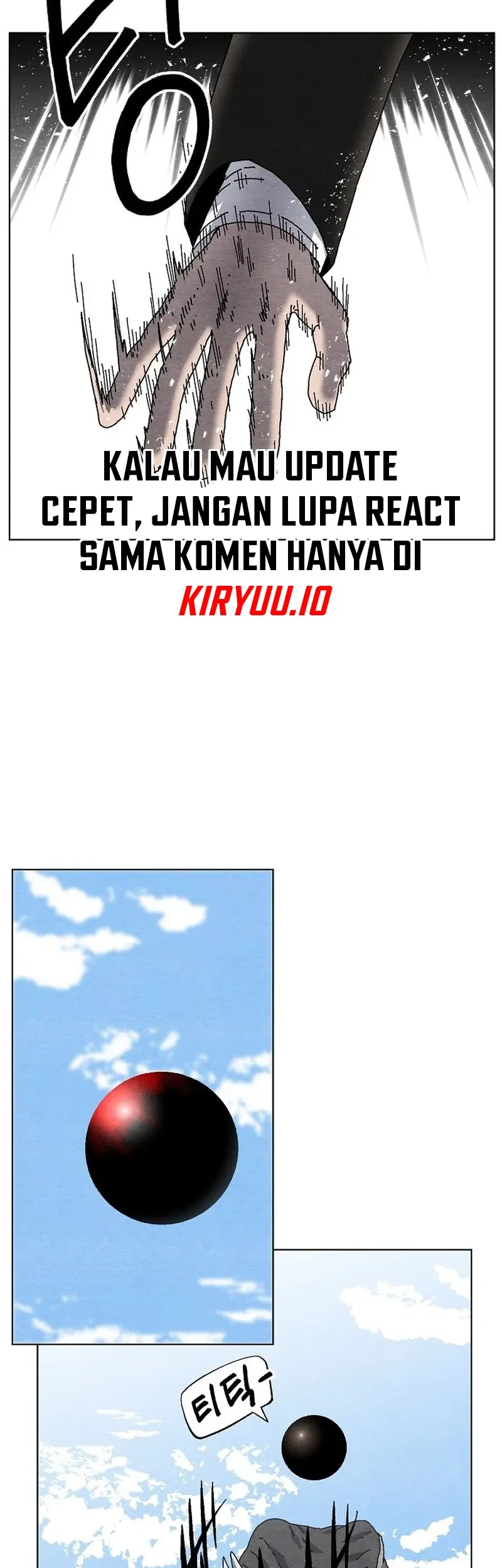 Leu Leu Leu Chapter 20 Halaman 43