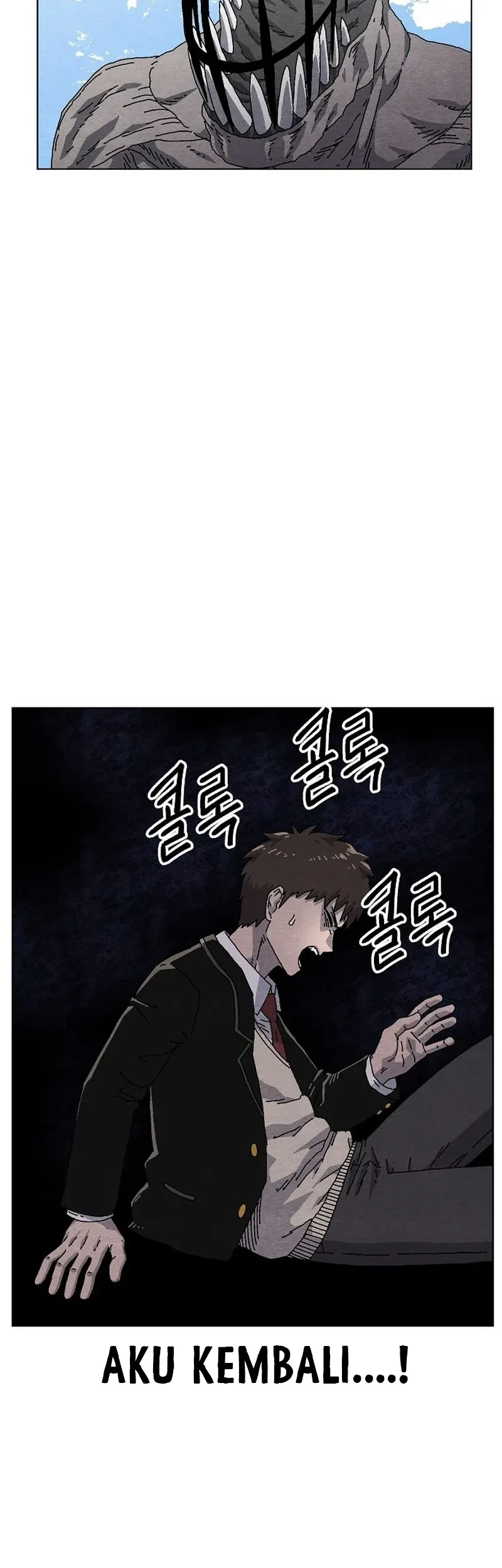 Leu Leu Leu Chapter 20 Halaman 44