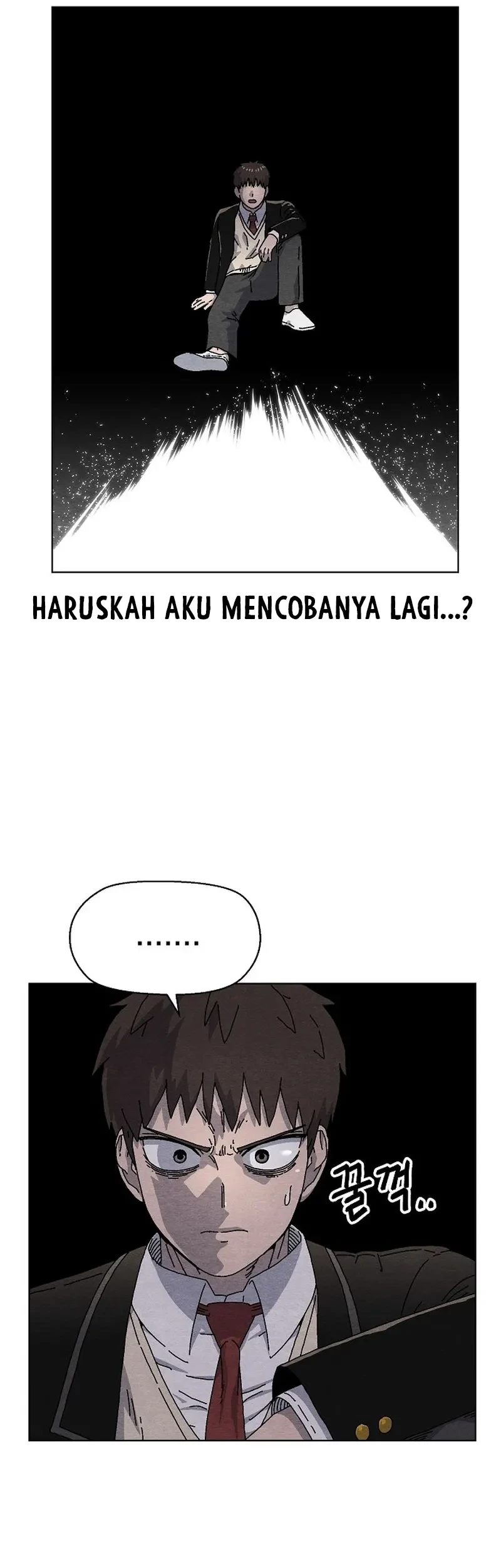 Leu Leu Leu Chapter 20 Halaman 46