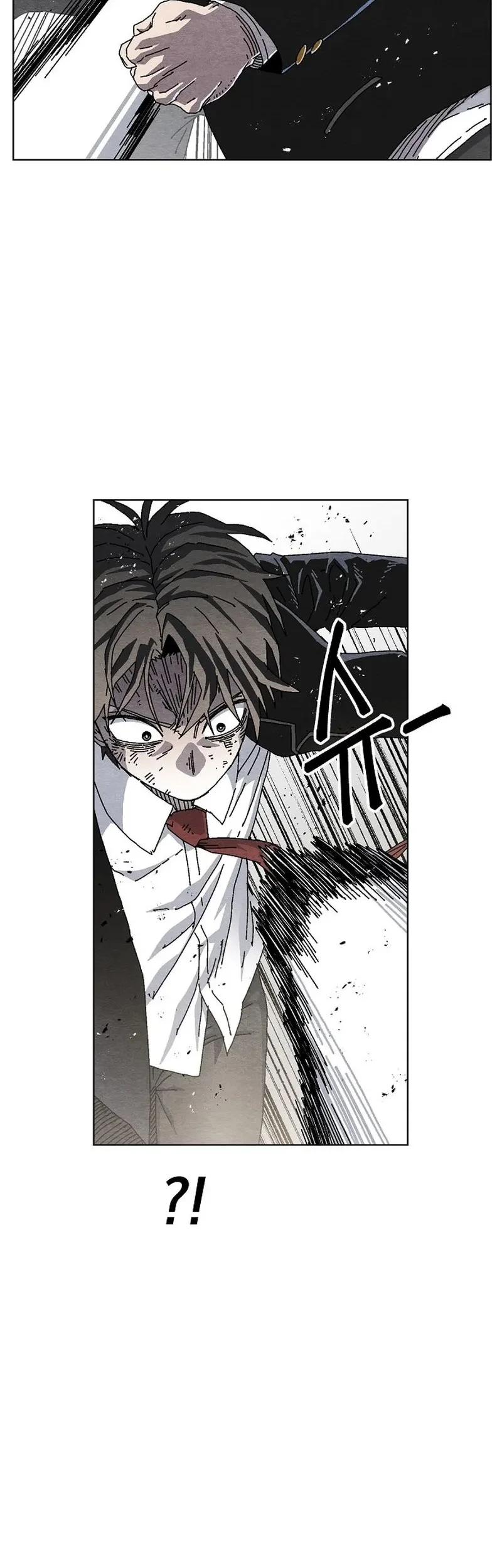 Leu Leu Leu Chapter 20 Halaman 51