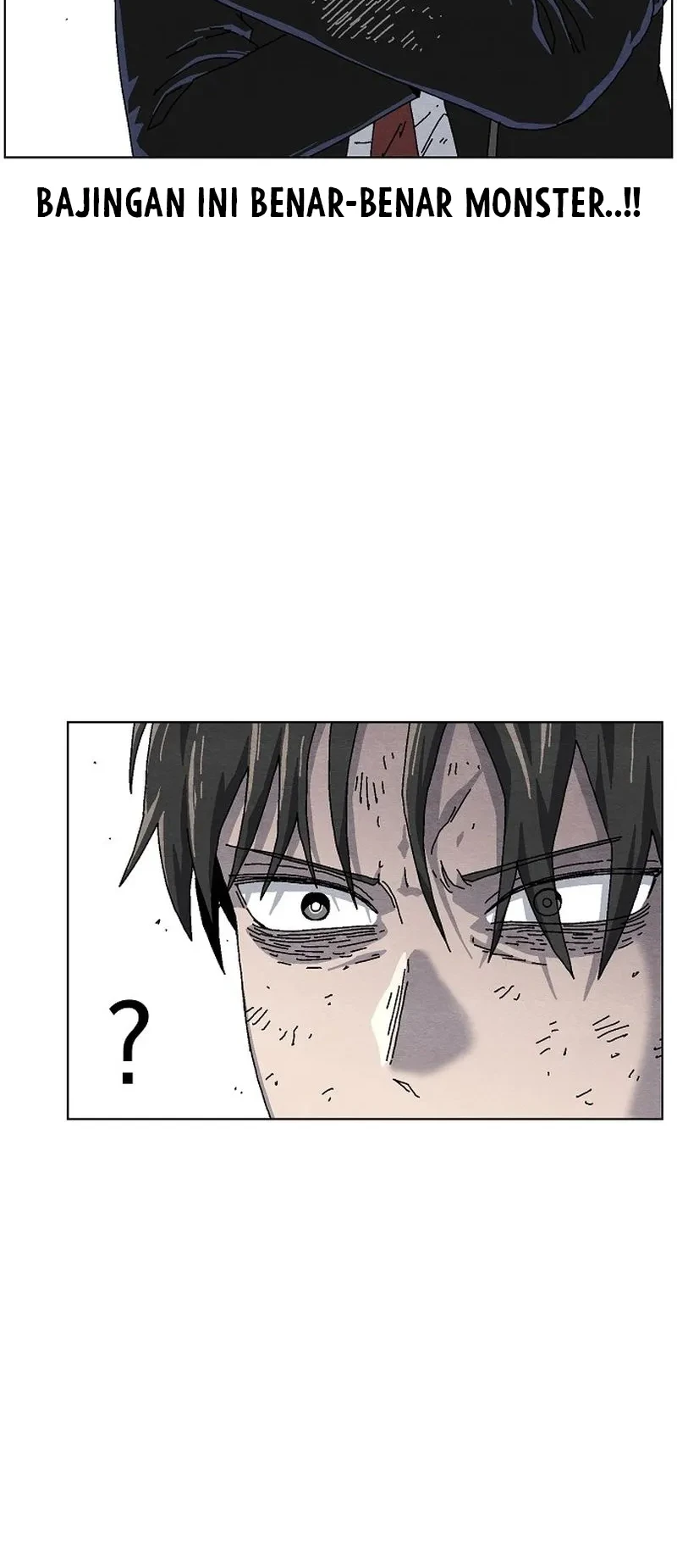 Leu Leu Leu Chapter 20 Halaman 53