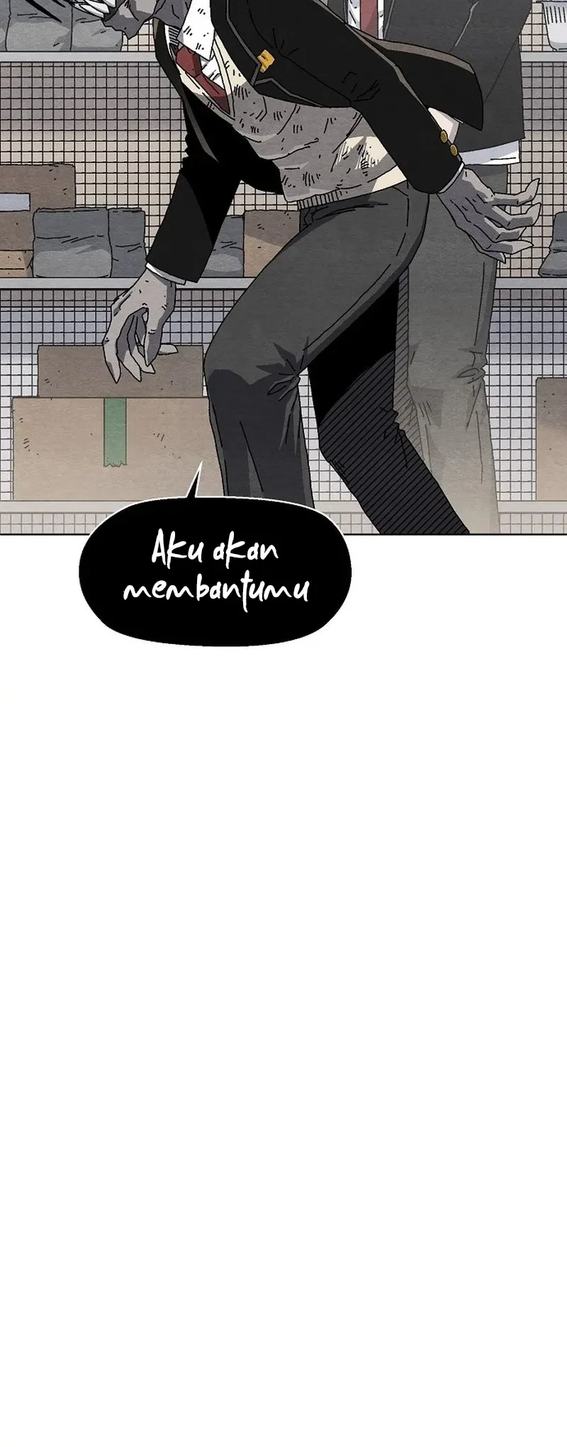 Leu Leu Leu Chapter 20 Halaman 57