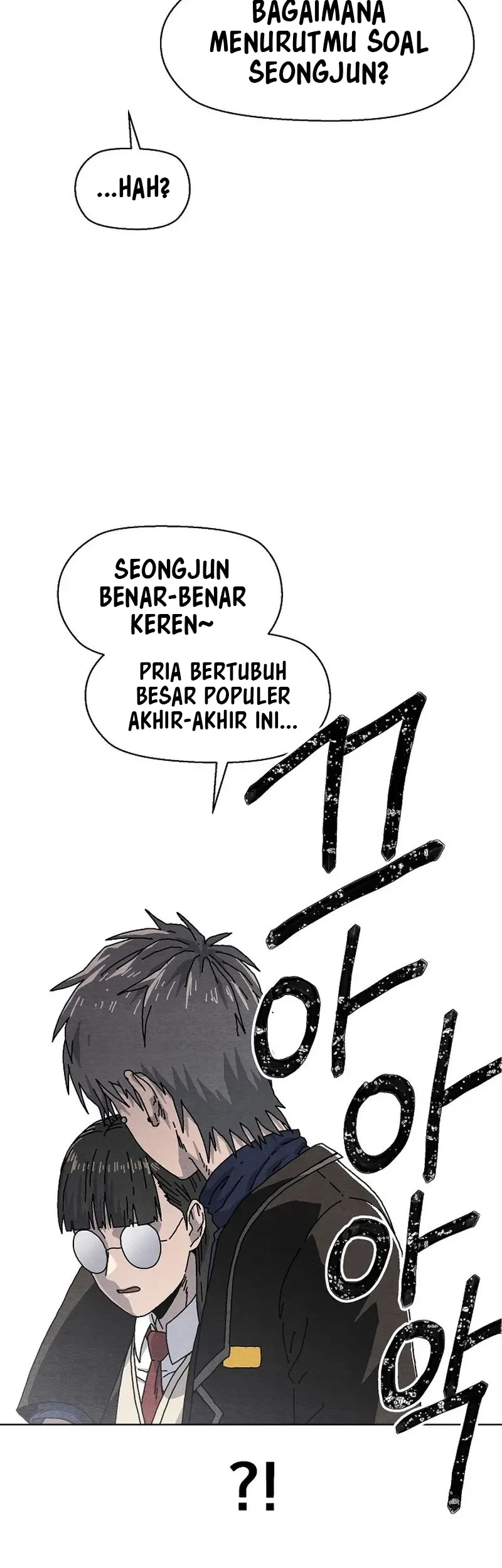 Leu Leu Leu Chapter 20 Halaman 59