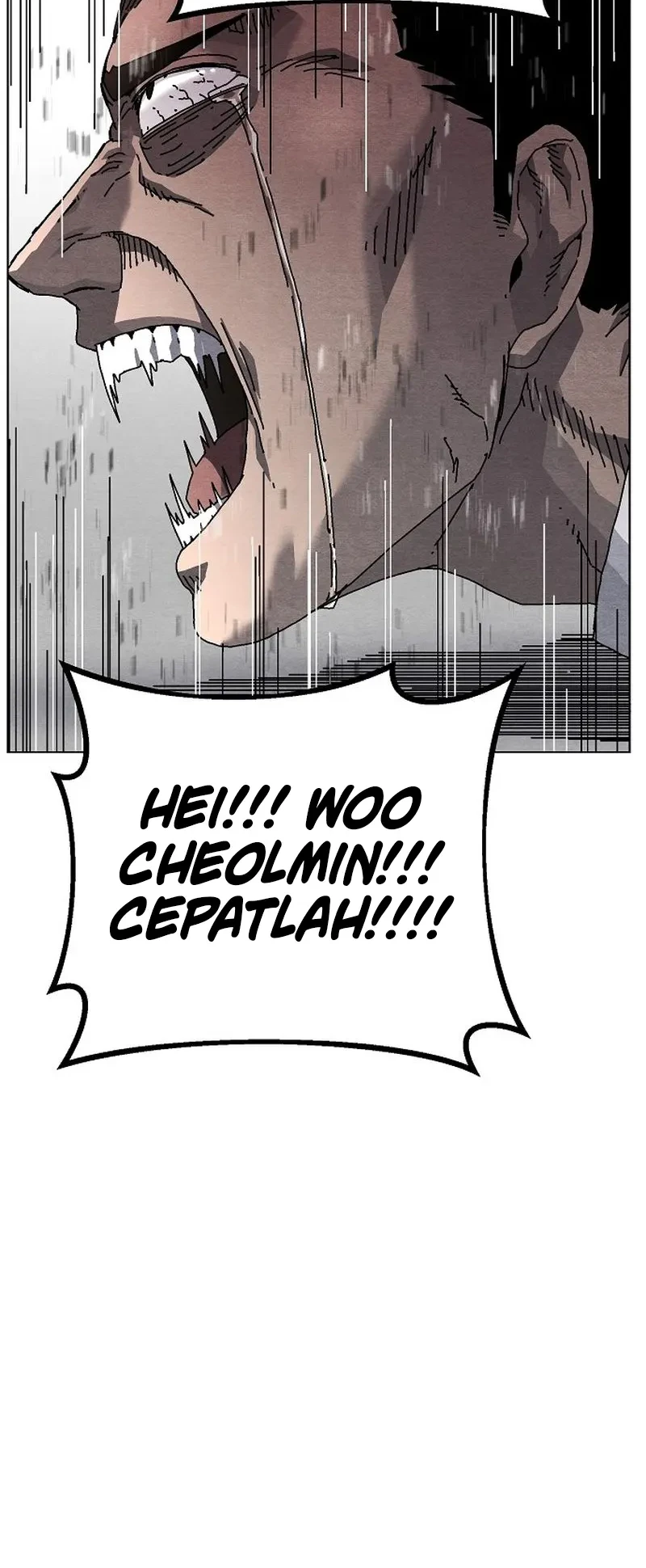 Leu Leu Leu Chapter 20 Halaman 61