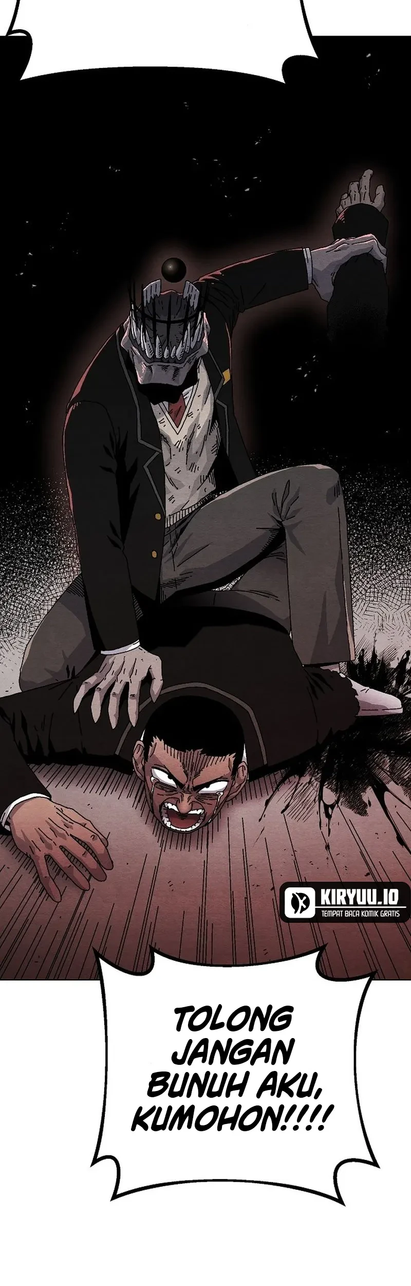 Leu Leu Leu Chapter 20 Halaman 63