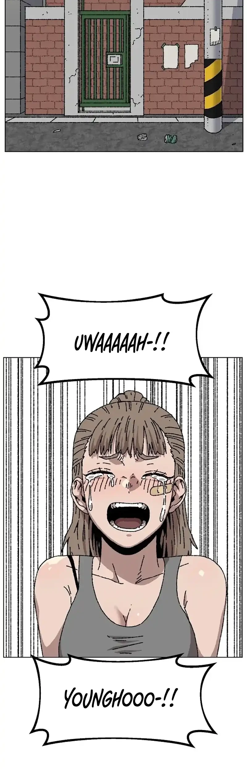 Leu Leu Leu Chapter 36 Halaman 2