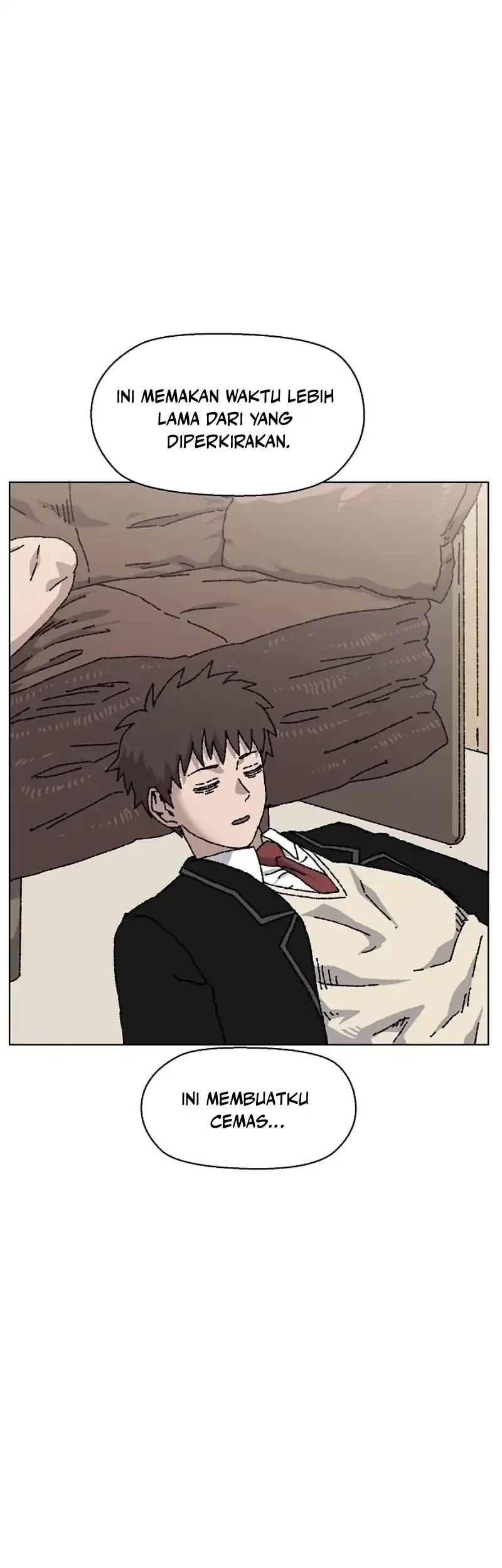 Leu Leu Leu Chapter 36 Halaman 8