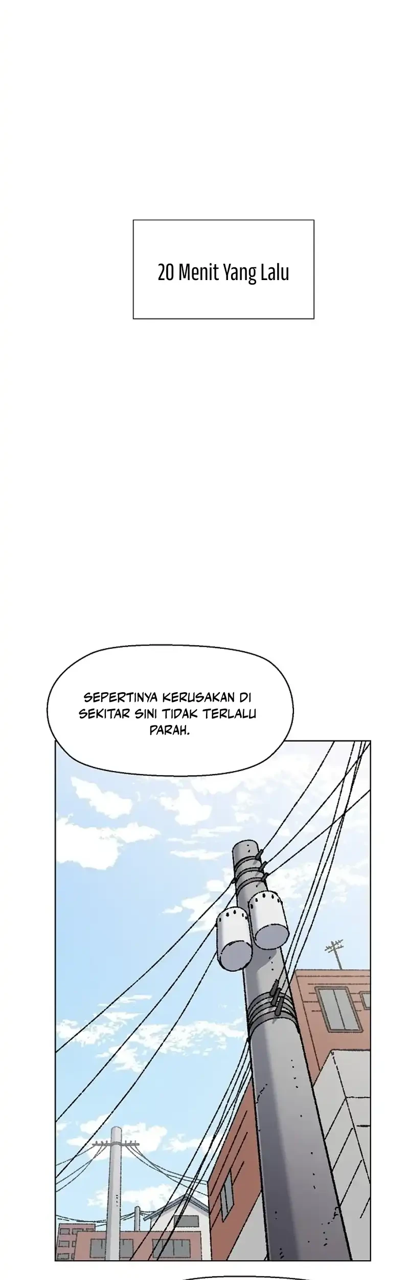 Leu Leu Leu Chapter 36 Halaman 9
