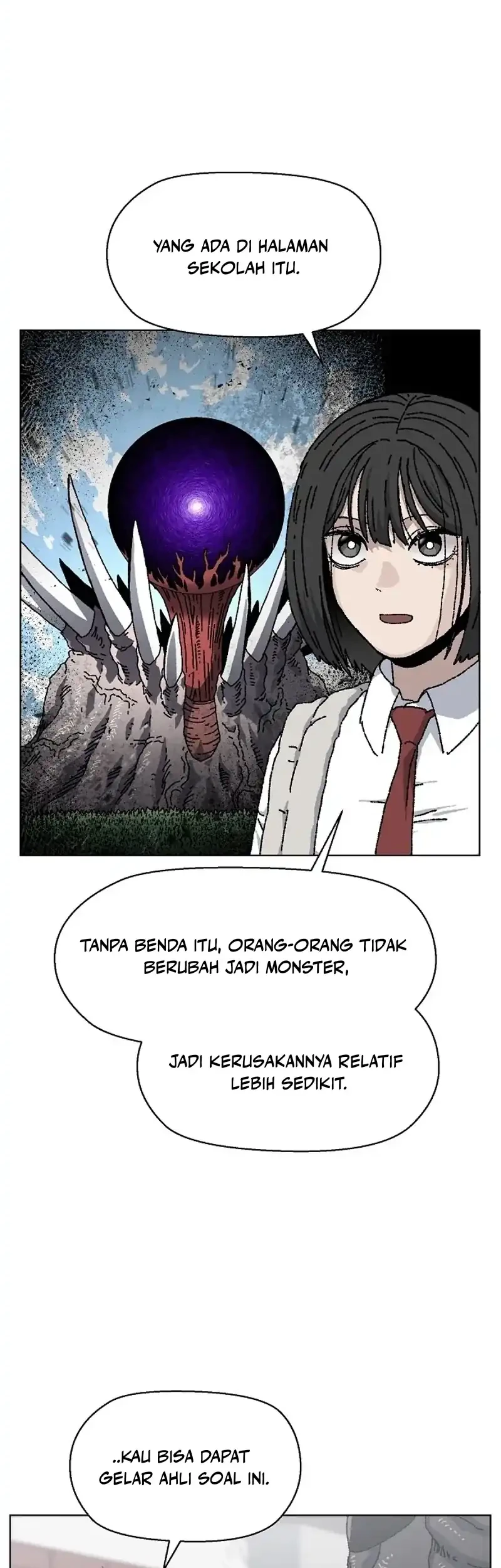 Leu Leu Leu Chapter 36 Halaman 11