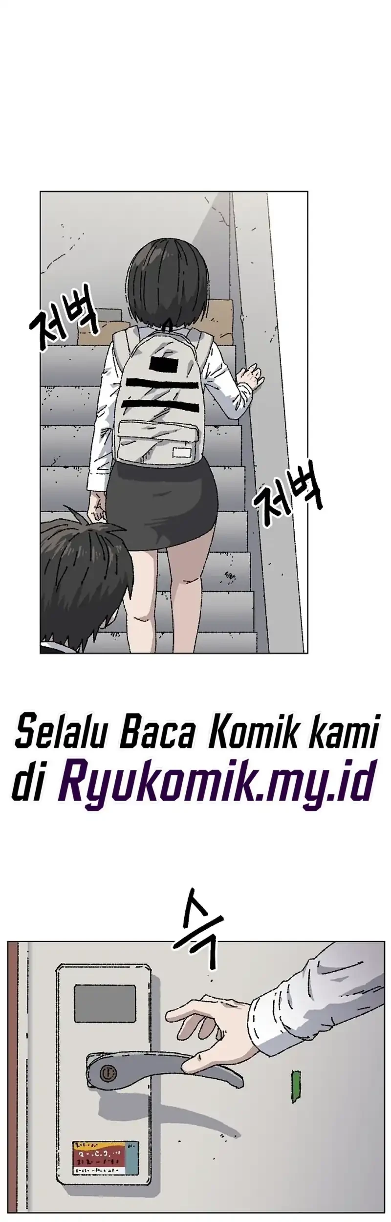 Leu Leu Leu Chapter 36 Halaman 15